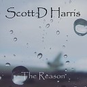 Scott D Harris - The Fall of Savannah