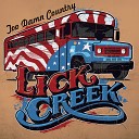 Lick Creek - The River Intro