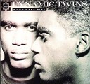 Dynamic Twins feat Mary Caddell - Real Thing