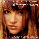 Britney Spears - Hit me baby one more time