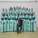 Уральский хор - Уральская рябинушка