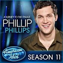 Phillip Phillips - Beggin