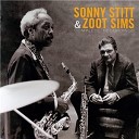 Sonny Stitt Zoot Sims - A Room Without Windows