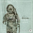 David Duque Nicolas Ruiz ft Bl hsel - Horim Original Mix