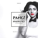 Nadia Ali Pang - All In My Head Maxim Andreev Nu Disco Mix