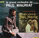 Paul Mauriat - do svidaniya