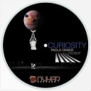 Paolo Driver - Curiosity Paolo Driver Mix