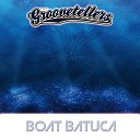 The Groove Tellers - Boat Batuca Original Mix