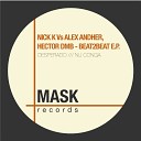 Hector dmb Alex Andher - Nu Conga Original Mix
