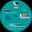 TapeOut - Groove On Original Mix