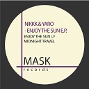 Yaro Nikkk - Midnight Travel Original Mix