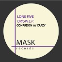 Lone Five - Confusion (Original Mix)