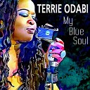 Terrie Odabi - Live My Life