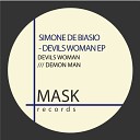Simone De Biasio - Demon Man Original Mix