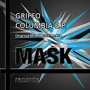 Griffo - Columbia Gain Remix