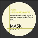 MarVer - Again Another Friday Night Original Mix