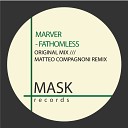 MarVer - Fathomless Matteo Compagnoni