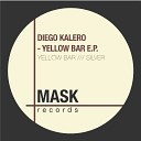 Diego Kalero - Silver Original Mix