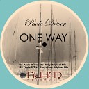 Paolo Driver - Don t Stop Original Mix