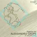 Alessandro Grops - BlaBla Original Mix