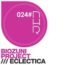 Biozuni Project - Eclectica Paolo Driver Remix