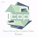 Paolo Nicoli - Today Feat Giorgia Tordi