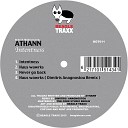 Athann - Haus Wawrks Dimitris Anagnostou Remix