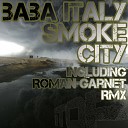 Baba Italy - Smoke City Original Mix