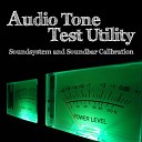 Gliss Test - Sine Tone Swap Mono from 100Hz to 9000Hz 30 Sec Pure…