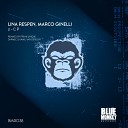 Lina Respen Marco Ginelli - 2 CP Kamil Van Derson Remix