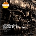 Ar Men Da Viken - Visions Of The Past Djonah Laforge Time For Greatness…