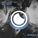 PacificSun - Centurion Original Mix