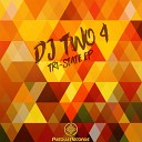 Dj Two4 feat Sam J - The Music Original Mix