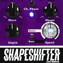Jake Guercia - Shapeshifter Original Mix