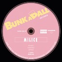 Milice - Flamingo Original Mix
