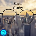 Sasha - Clarity Lounge Mix