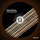 Jean Anza - Hands Up Original Mix