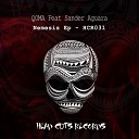 QOMA Sander Aquara - Nemesis Original Mix