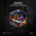 Berlanga - Axolotl Original Mix