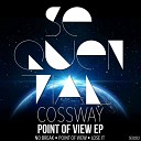 Cossway - No Break Original Mix