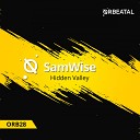 Samwise - Hidden Valley Original Mix