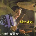 Louie Bellson And His Orchestra - Copasetic