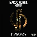 Marco McNeil - Amnesia Original Mix