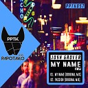 Josh Grover - My Name Original Mix
