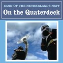 Band of the Netherlands Navy - Colonel Bogey on Parade
