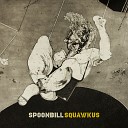 Spoonbill feat Dub FX - Tidal Wave