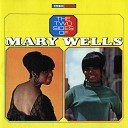 Mary Wells - On a Clear Day You Can See Forever