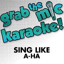 Voice Versa - Summer Moved On Karaoke Version
