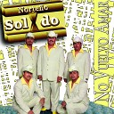 Norteno Solido - Corrido de Luis el Chiqueto