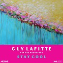 Guy Lafitte and his Orchestra - Love Me or Leave Me